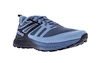 Damen Laufschuhe Inov-8 Trailfly W (Wide) Blue Grey/Black/Slate