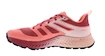 Damen Laufschuhe Inov-8 Trailfly W (Wide) Dusty Rose/Pale Pink