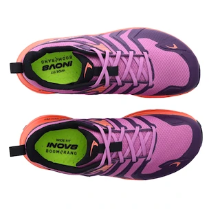 Damen Laufschuhe Inov-8 TrailTalon Max (W) Purple/Coral