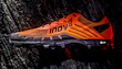 Damen Laufschuhe Inov-8 X-Talon G 235 Orange