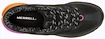 Damen Laufschuhe Merrell Agility Peak 5 Black/Multi