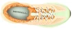 Damen Laufschuhe Merrell Agility Peak 5 Peach/Spray