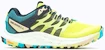 Damen Laufschuhe Merrell  Antora 3 Celery  UK 3,5