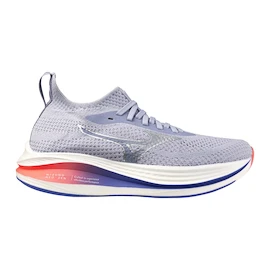 Damen Laufschuhe Mizuno Neo Zen Icelandic Blue/Silver/Striking