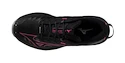 Damen Laufschuhe Mizuno Wave Daichi 7 Gtx Black/Fuchsia Fedora/Quiet Shade