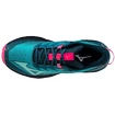 Damen Laufschuhe Mizuno  Wave Daichi 7 Gulf Coast/Lagoon