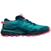 Damen Laufschuhe Mizuno  Wave Daichi 7 Gulf Coast/Lagoon