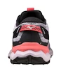 Damen Laufschuhe Mizuno  Wave Daichi 7 Pastel Lilac/Wisteria/Sun Kissed Coral