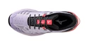 Damen Laufschuhe Mizuno  Wave Daichi 7 Pastel Lilac/Wisteria/Sun Kissed Coral