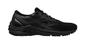 Damen Laufschuhe Mizuno Wave Equate 7 Black/Metallic Gray  UK 4,5