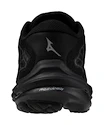 Damen Laufschuhe Mizuno Wave Equate 8 Black/Metallic Gray