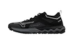 Damen Laufschuhe Mizuno Wave Ibuki 4 Gtx Black/Silver/Quiet Shade