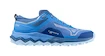 Damen Laufschuhe Mizuno Wave Ibuki 4 Gtx Marina/White/Federal Blue  UK 5