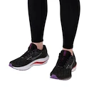 Damen Laufschuhe Mizuno  Wave Inspire 19 Black/Silver/Bittersweet