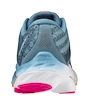 Damen Laufschuhe Mizuno Wave Inspire 19 Provincial Blue/White/807 C