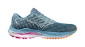 Damen Laufschuhe Mizuno  Wave Inspire 19 Provincial Blue/White/807 C  UK 3,5
