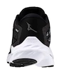 Damen Laufschuhe Mizuno Wave Inspire 20 Ebony/White/Black