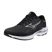 Damen Laufschuhe Mizuno Wave Inspire 20 Ebony/White/Black