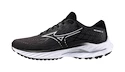 Damen Laufschuhe Mizuno Wave Inspire 20 Ebony/White/Black