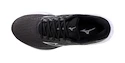 Damen Laufschuhe Mizuno  Wave Inspire 20 Ebony/White/Black
