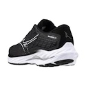 Damen Laufschuhe Mizuno Wave Inspire 20 Ebony/White/Black