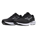 Damen Laufschuhe Mizuno Wave Inspire 20 Ebony/White/Black