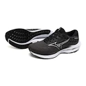 Damen Laufschuhe Mizuno  Wave Inspire 20 Ebony/White/Black