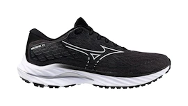 Damen Laufschuhe Mizuno Wave Inspire 20 Ebony/White/Black