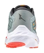 Damen Laufschuhe Mizuno  Wave Inspire 20 Gray Mist/White/Dubarry
