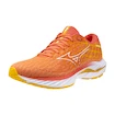 Damen Laufschuhe Mizuno  Wave Inspire 20 Nasturtium/White/Citrus