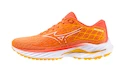 Damen Laufschuhe Mizuno  Wave Inspire 20 Nasturtium/White/Citrus