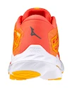 Damen Laufschuhe Mizuno  Wave Inspire 20 Nasturtium/White/Citrus
