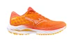 Damen Laufschuhe Mizuno  Wave Inspire 20 Nasturtium/White/Citrus  UK 4
