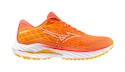 Damen Laufschuhe Mizuno  Wave Inspire 20 Nasturtium/White/Citrus  UK 4