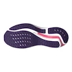 Damen Laufschuhe Mizuno  Wave Inspire 21 MIZSnowWhite/VintageInd/CamRos