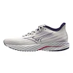 Damen Laufschuhe Mizuno  Wave Inspire 21 MIZSnowWhite/VintageInd/CamRos