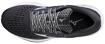 Damen Laufschuhe Mizuno  Wave Inspire Wave Inspire 17 / Blackened Pearl / 10077 C / Violet Glow