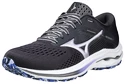 Damen Laufschuhe Mizuno  Wave Inspire Wave Inspire 17 / Blackened Pearl / 10077 C / Violet Glow
