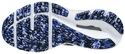 Damen Laufschuhe Mizuno  Wave Inspire Wave Inspire 17 / Blackened Pearl / 10077 C / Violet Glow