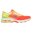 Damen Laufschuhe Mizuno  Wave Prodigy 3 Neon Flame/Silver