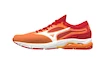 Damen Laufschuhe Mizuno Wave Prodigy 4 Bird of Paradise/White/Bittersweet