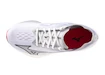 Damen Laufschuhe Mizuno Wave Rebellion Pro 2 White/Harbor Mist/Cayenne