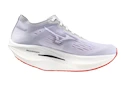 Damen Laufschuhe Mizuno Wave Rebellion Pro 2 White/Harbor Mist/Cayenne