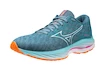 Damen Laufschuhe Mizuno Wave Rider 26 Antigua Sand/White/Light Orange