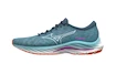 Damen Laufschuhe Mizuno Wave Rider 26 Antigua Sand/White/Light Orange