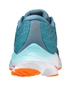 Damen Laufschuhe Mizuno  Wave Rider 26 Antigua Sand/White/Light Orange
