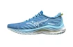 Damen Laufschuhe Mizuno Wave Rider 26 (Roxy) Atomizer/White/Daiquiri Green