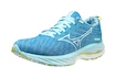 Damen Laufschuhe Mizuno Wave Rider 26 (Roxy) Atomizer/White/Daiquiri Green