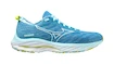 Damen Laufschuhe Mizuno Wave Rider 26 (Roxy) Atomizer/White/Daiquiri Green