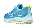 Damen Laufschuhe Mizuno Wave Rider 26 (Roxy) Atomizer/White/Daiquiri Green